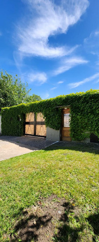 Quinta En Ezeiza