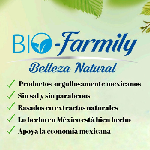 Aceite Romero Bio-farmily Mejora Cabello Y Piel 125 Ml