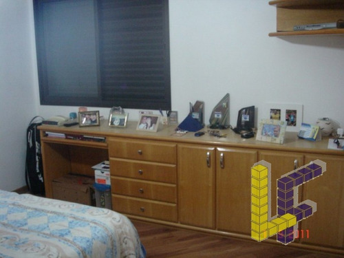 Venda Apartamento Santo Andre Assunção Ref: 12337 - 12337