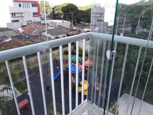 Imagem 8 de 22 de Jardim Das Indústrias, 03 Dormitórios, 100 M2 - Ap5782