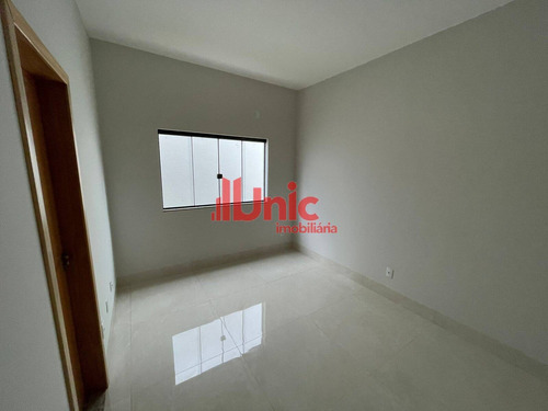 Imagem 6 de 12 de Linda Casa 3/4 Sendo 1 Suíte No Palno Diretor Sul - 142