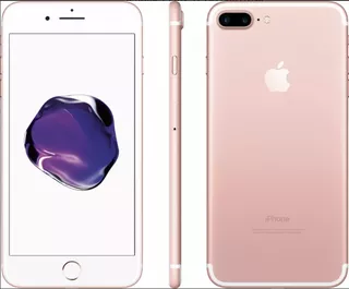 iPhone 7 Plus 32 Gb Seminovo Exposição