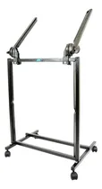 Comprar Rack Suporte De Mesa De Som E Amplificadores Médio M19l Ask