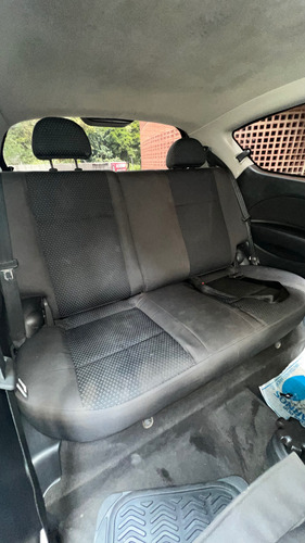 Chevrolet Aveo 3 Puertas 2007 Sincronico