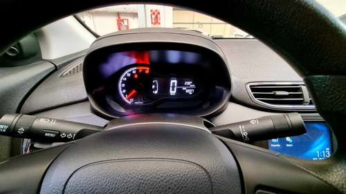 Imagen 19 de 21 de Chevrolet Prisma Lt 2020 Ld #5