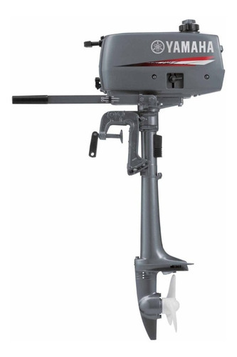 Motores Yamaha 2hp 2t Hecho En Japon 2cmhs - Oferta Contado!