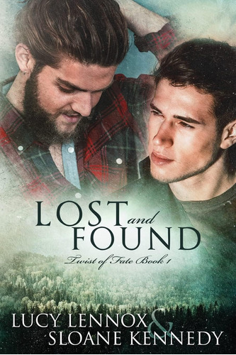 Libro:  Lost And Found: Twist Of Fate Book 1