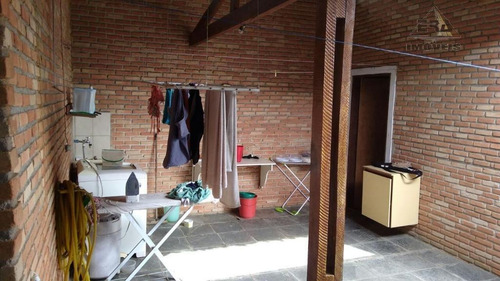 Chácara Residencial À Venda, Santa Isabel, Santa Isabel - Ch0051. - Ch0051