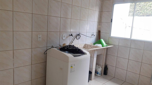Imagem 29 de 30 de Casa Com 3 Dormitórios À Venda, 262 M² Por R$ 1.000.000,00 - Paysage Vert - Vargem Grande Paulista/sp - Ca18517