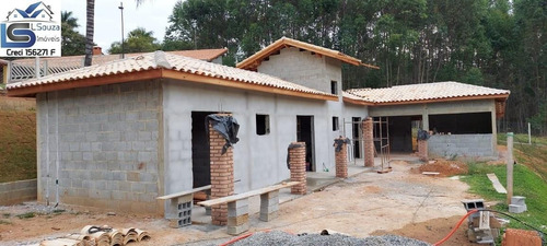 Imagem 8 de 9 de Chácara Para Venda Em Pinhalzinho, Zona Rural, 3 Dormitórios, 1 Suíte, 1 Vaga - 1165_2-1186031