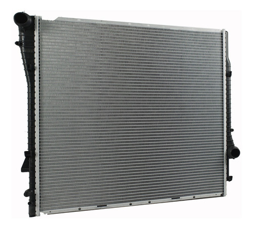 Radiador Bmw X5 4.4i Formula 1 X5 4.4i X5 4.6 X5 4.8 00-06