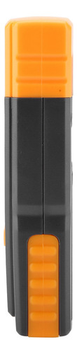 Medidor De Humedad De Madera Gm605 Con Pantalla Lcd Portátil