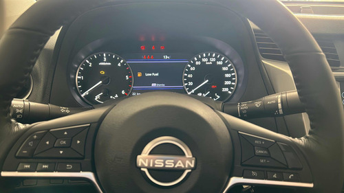 Nissan NP300 Frontier 2.5 Xe Tdsl 188hp D.cab.