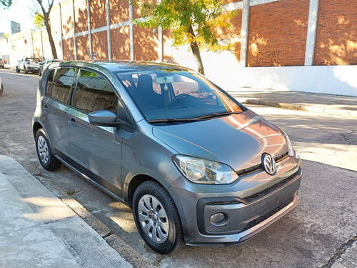 Volkswagen Up! 1.0 Move Up! 75cv