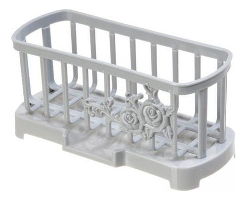 4 Soporte De Cocina For Organizar Accesorios De 4 Piezas
