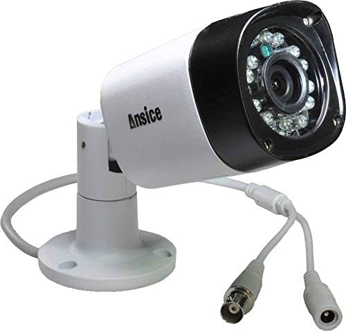 3.6mm 1.0mp Ahd Vigilancia Cctv Cámara 1 Mp 720p Seguridad P