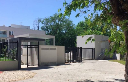 Imagen 2 de 14 de Departamento En Venta Ubicado En Villa Los Remeros (rincón De Milberg), Zona Norte