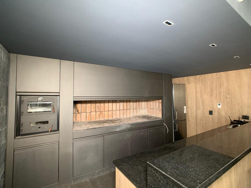 Depto 2 Domr (column) - Summun - Jardin Claret - Seguridad 24hs - Amenities - Gran Categoria