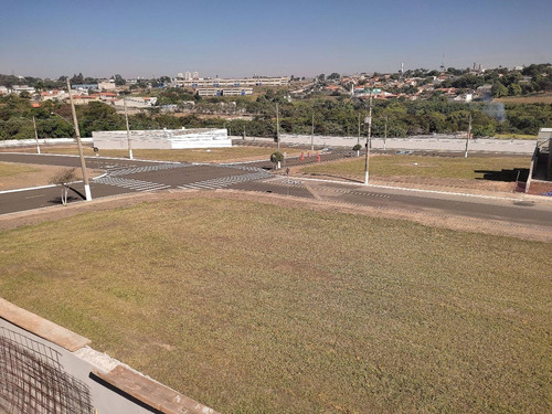 Imagem 5 de 30 de Phillipson Park, Lotes À Partir De 450m², Em Americana São Paulo. - 22304