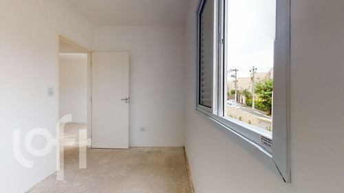 Imagem 9 de 25 de Apto Mandaqui | 2 Quartos | 52 M² | Cond: R$550.00 | 1 Vaga - 18xcbu9