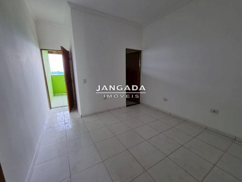 Imagem 17 de 25 de Sobrado A Venda Contendo 02 Dormitorios E 01 Vaga - Carapicuiba - 12347