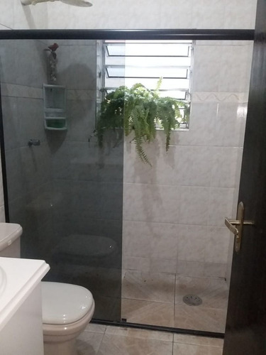 Imagem 10 de 25 de Casa Em Balneário Maracanã, Praia Grande/sp De 222m² 2 Quartos À Venda Por R$ 390.000,00 - Ca2010470-s