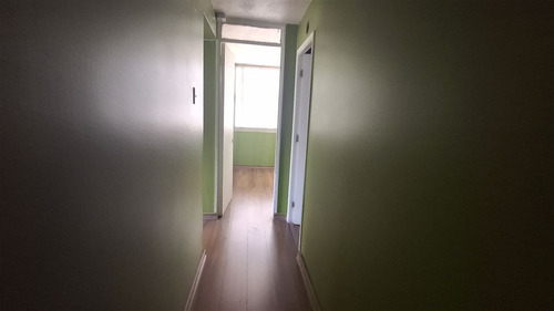 Departamento En Venta De 3 Dorm. En Santiago