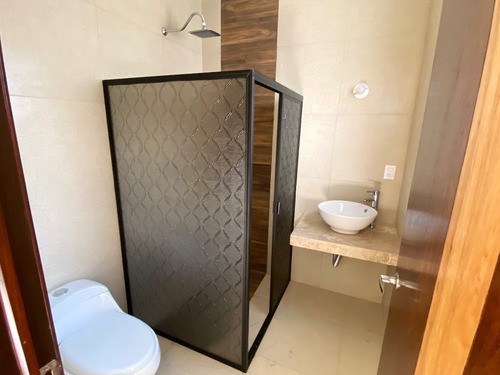 Imagen 23 de 30 de Casa Nueva En Renta En Privada Villa San Esteban, Cerca Del