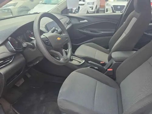 Chevrolet Onix 1.0t Ls At