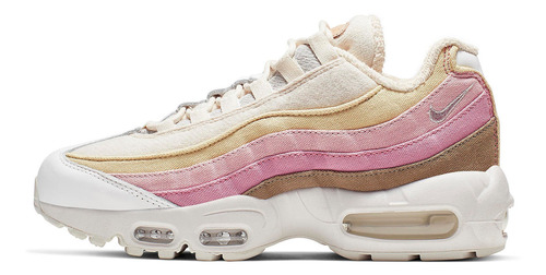 Zapatillas Nike Air Max 95 Plant Color Urbano Cd7142_800   