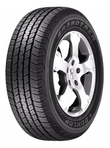 Neumaticos  Dunlop Grandtrek At20 Lt 225/70/17 R17 108 S