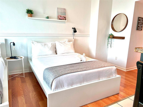 Venta Studio/monoambiente En Miami Frente Al Mar