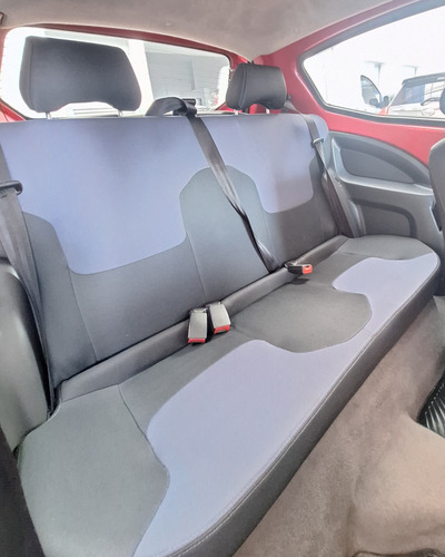 Ford Ka 1.6 Pulse 95cv