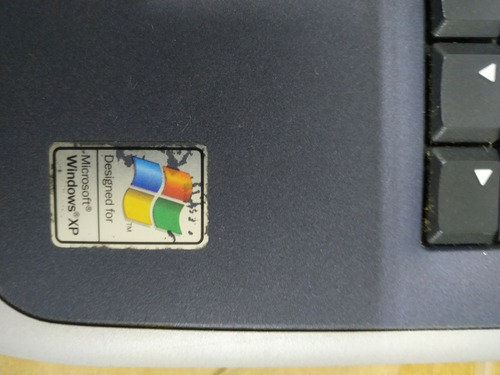 Notebook Hp Pavilion Ze4900 Para Colecionador Sem Carregador (Usado)