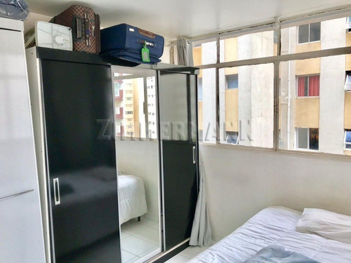 Imagem 6 de 10 de Apartamento - Consolacao - Ref: 106970 - V-106970