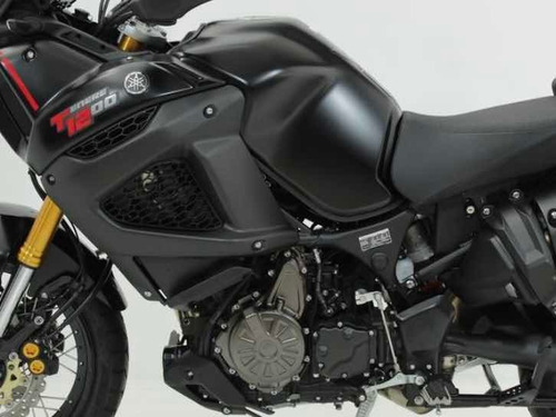 Yamaha Xt1200z Super Teneré Dx 2020