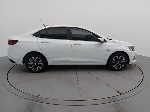 Chevrolet Onix 1.0 TURBO FLEX PLUS PREMIER AUTOMÁTICO