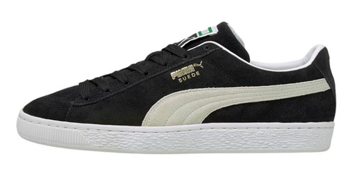 Tenis Puma Suede Classic Xxi Hombre 001024616-0001