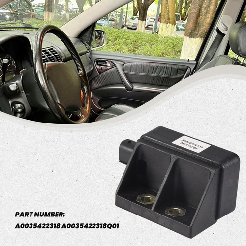 Módulo De Control De Tracción Con Sensor De Velocidad De Gui