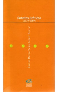 Sonetos Eróticos 1979  1989