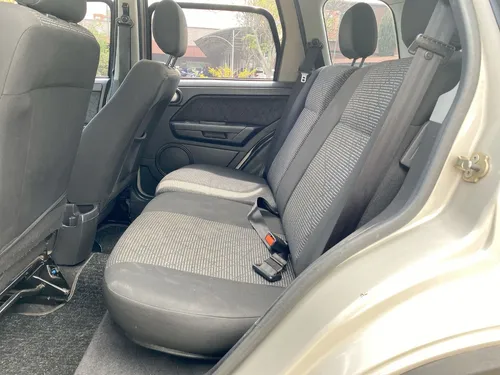 Ford Ecosport 2.0 L 4x2