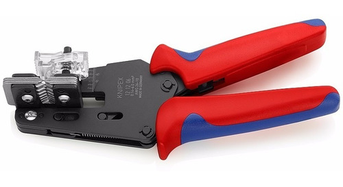 Alicate Pelacable De Precisión Profesional Knipex Alemania