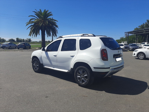 Renault Duster Privilege 2.0 4x4 2016