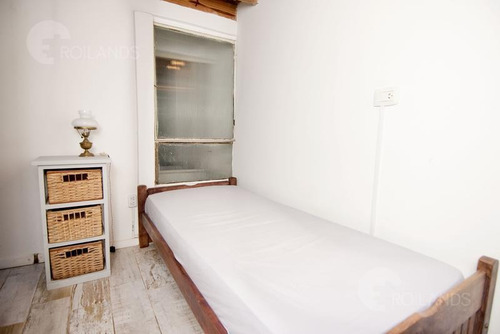 Imagen 6 de 14 de Venta Ph 3 Ambientes Patio Terraza Con Parrilla Sin Expensas En Saavedra