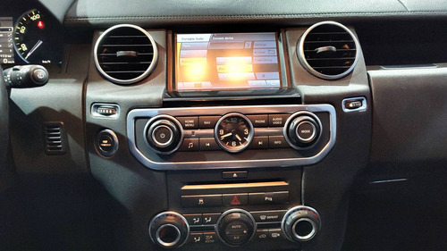 Imagen 11 de 15 de Land Rover Discovery 4 Tdv6 Hse 2010