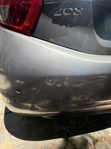 Peugeot 208 1.6 Feline