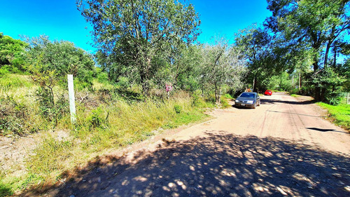 Villa Giardino, Lotes Sobre Bvard La Cañada