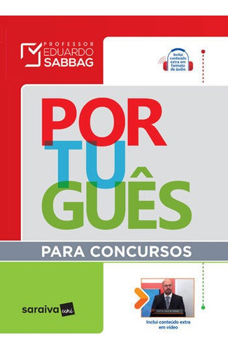 Português Para Concursos