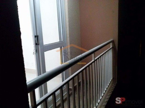 Imagem 6 de 15 de Apartamento, Venda, Tremembe, Sao Paulo - 27944 - V-27944