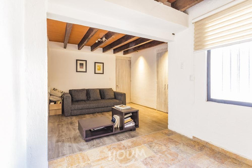 Imagen 30 de 30 de Casa En Villa Verdún, Álvaro Obregón Con 3 Recámaras, 327 M², Id: 45192